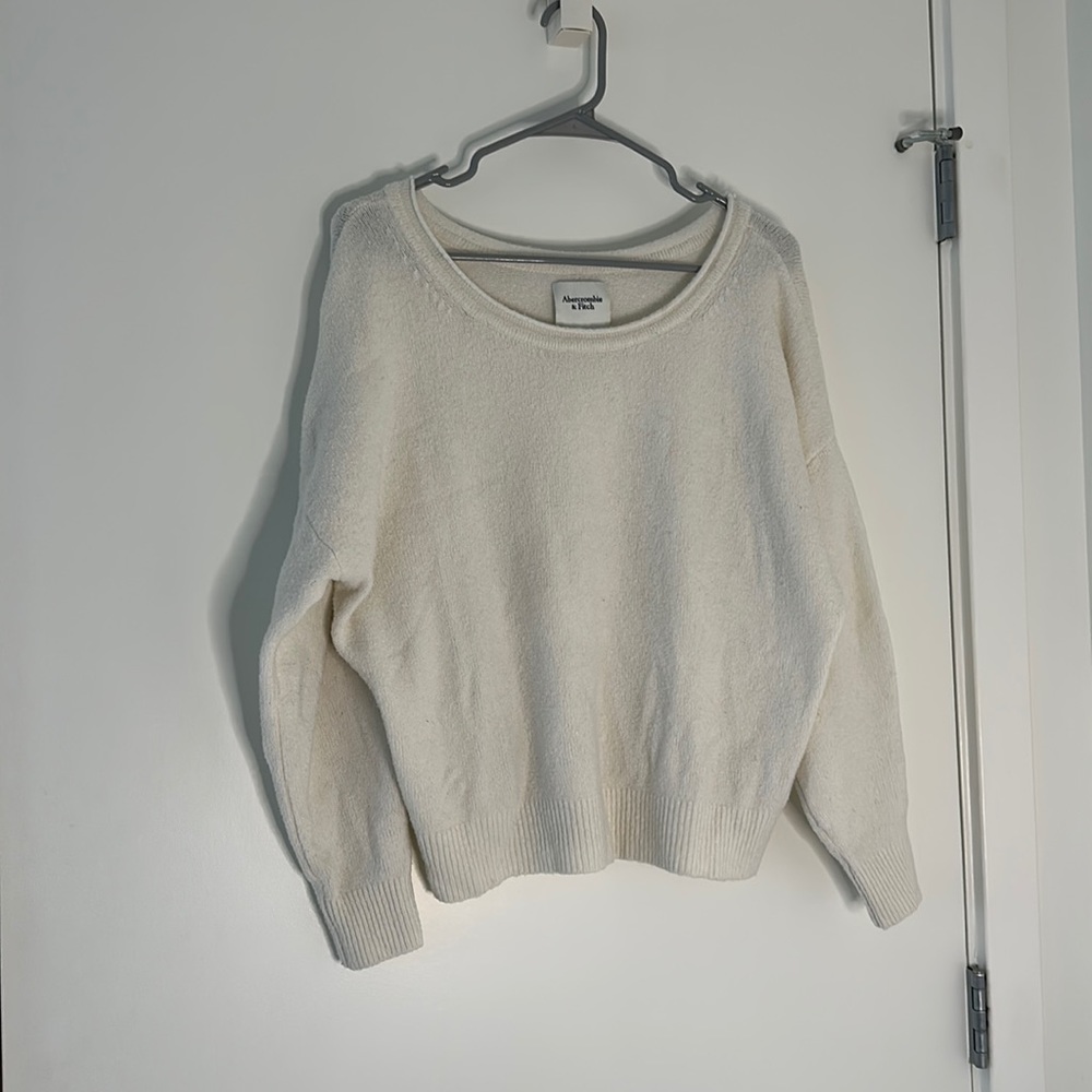 ABERCROMBIE Sweater